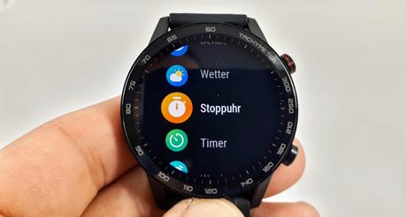Honor MagicWatch 2 Test – wie magisch ist die neue Smartwatch?