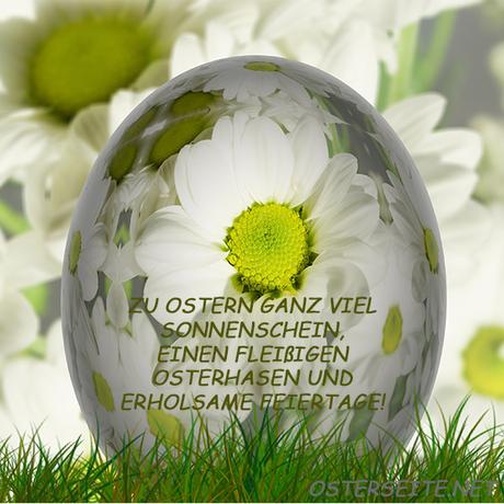 Wunsche ostern sms