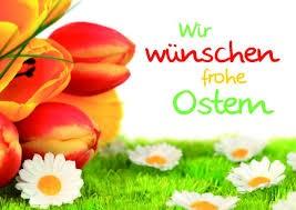 Wunsche ostern sms