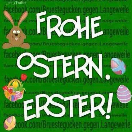 Wunsche ostern sms