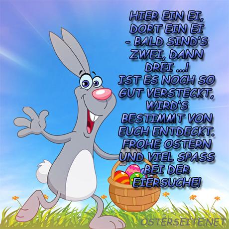 Wunsche ostern sms