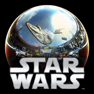 Star Wars™ Pinball 7, Sky Dancer Premium und 9 weitere App-Deals (Ersparnis: 19,59 EUR)