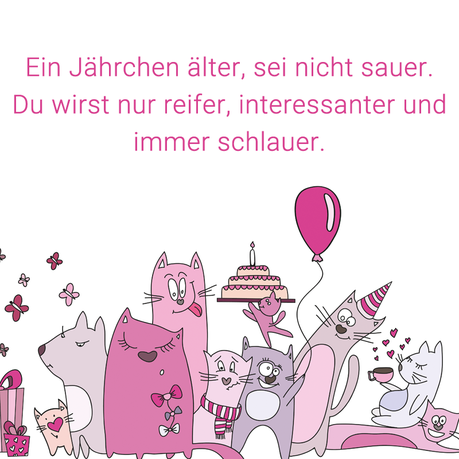 Gluckwunsche geburtstag fur nichte