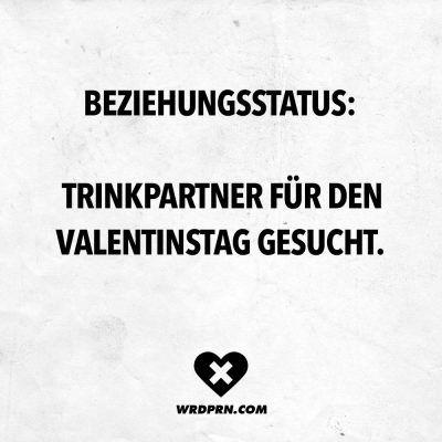 Valentinstag enttauschung spruche