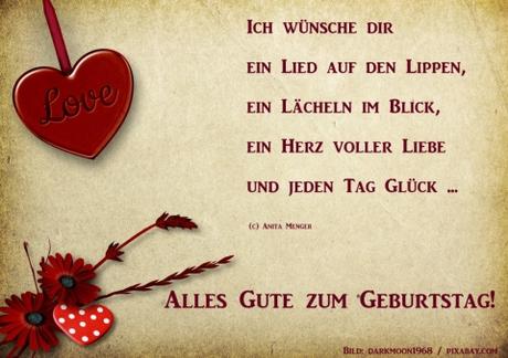 Gluckwunsche geburtstag liebe