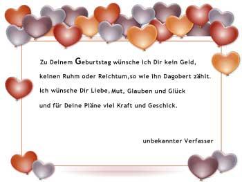 Gluckwunsche geburtstag liebe