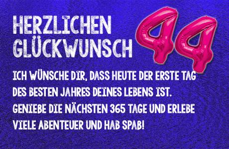 Gluckwunsche zum geburtstag von ehefrau