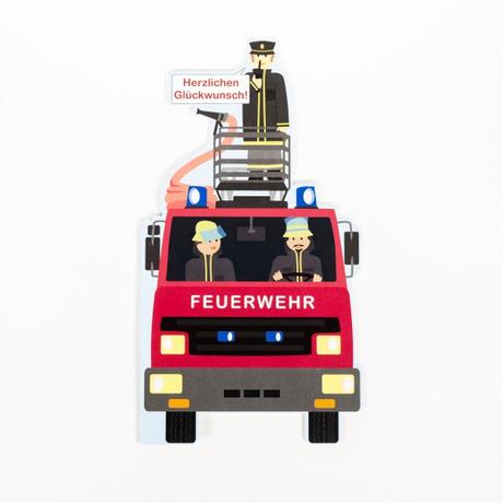 Geburtstagbpruch feuerwehr