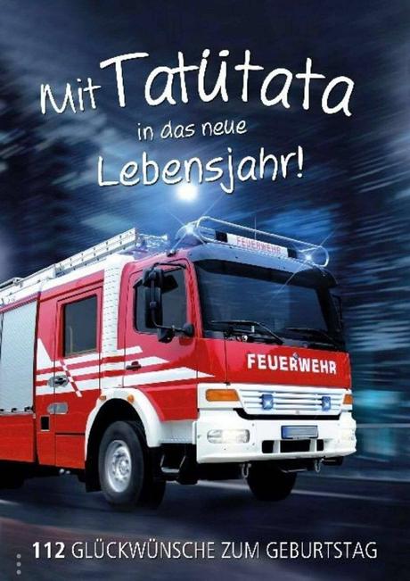 Geburtstagbpruch feuerwehr