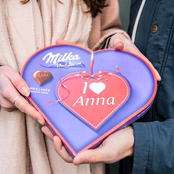 Valentinstag geschenk fur die frau