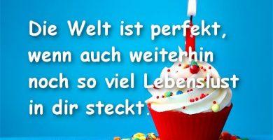 Geburtstagswunsche 19 geburtstag