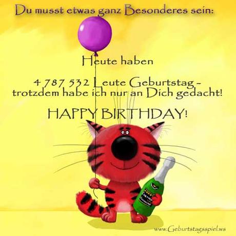 Geburtstagswunsche 19 geburtstag