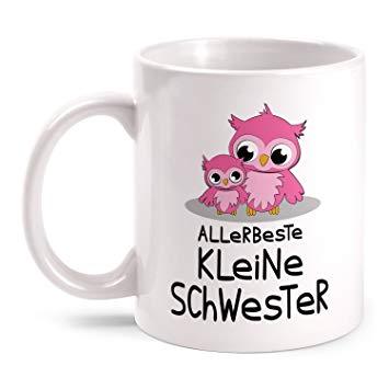 Geburtstag geschenke schwester