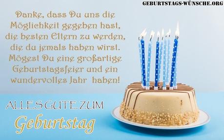 Gluckwunsche zum geburtstag vater