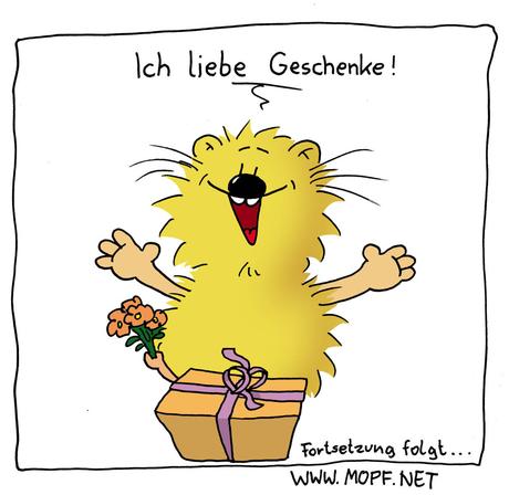 Geburtstagswunsche passend zum geschenk