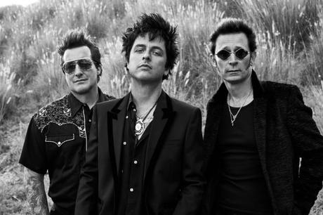 CD-REVIEW: Green Day – Father Of All …