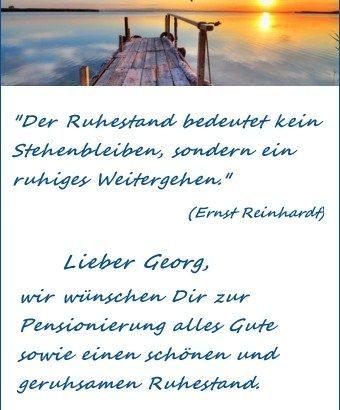 Geburtstagswunsche kollege