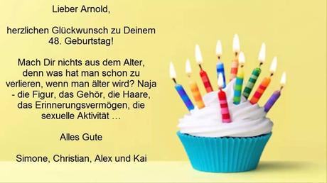 Spruche zum geburtstag fur manner