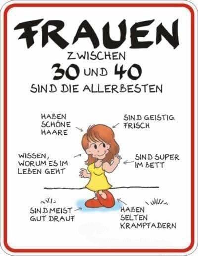 Geburtstagswunsche 30 jahre frau