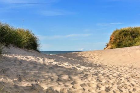 Sommerurlaub in Dänemark zwischen Traumstränden und ruhiger Natur