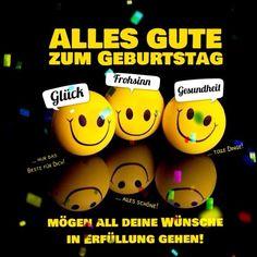 Gluckwunsche zum 85 igsten geburtstag