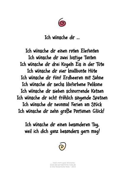 Gluckwunsche zum 85 igsten geburtstag