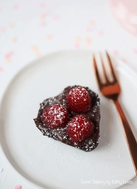 Valentinstag rezepte ohne backen