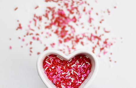 Valentinstag rezepte ohne backen