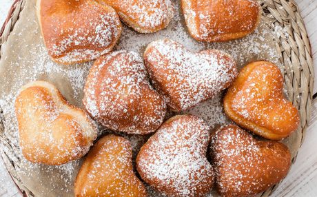 Valentinstag rezepte ohne backen
