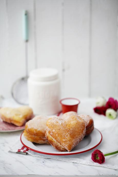 Valentinstag rezepte ohne backen