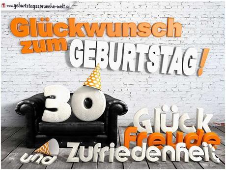 Gluckwunsche zum dreiгџ©gsten geburtstag