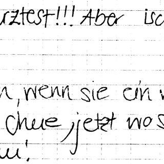 Geburtstag sms schweizerdeutsch