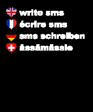 Geburtstag sms schweizerdeutsch