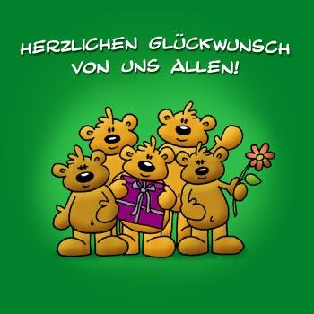 Geburtstag sms schweizerdeutsch