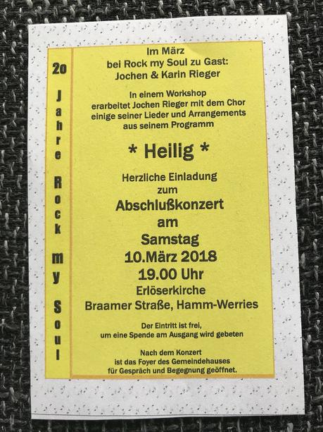 Geburtstag geschenk erarbeiten