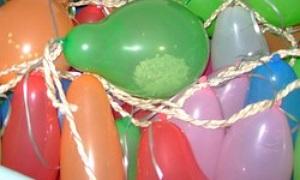 Geburtstag geschenk erarbeiten