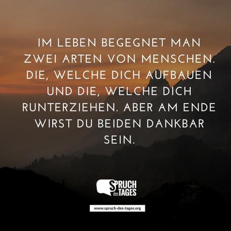 Ich wunsche euch beiden einen schonen tag