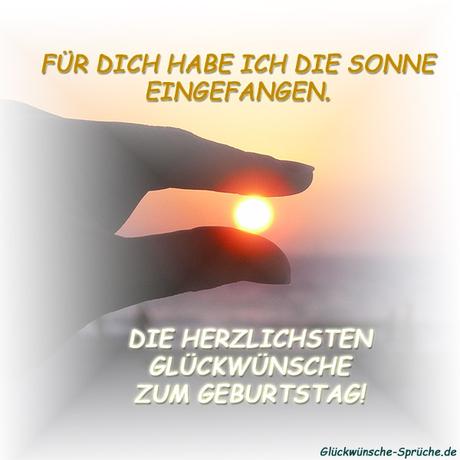 Geburtstagsgrube schicken