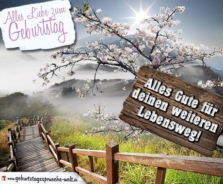 Geburtstagsgrube schicken