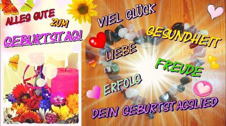 Geburtstagsgrube schicken