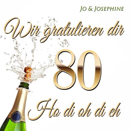 Gluckwunsche zum geburtstag 80 jahre