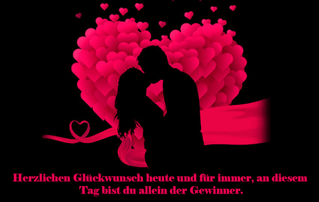 Romantische geburtstagswunsche freundin