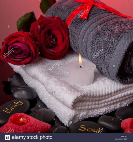 Valentinstag 2020 wellness