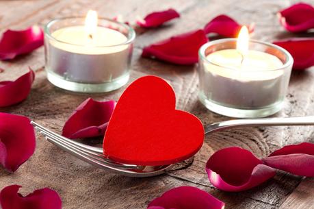 Valentinstag 2020 wellness