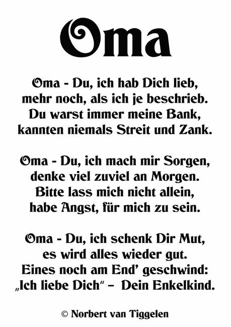 Geburtstag lustig vortrag