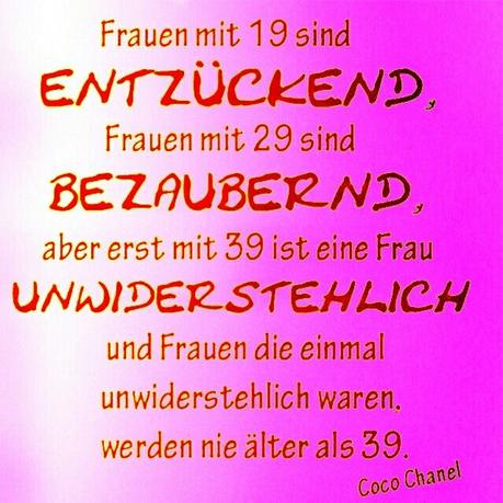 Geburtstagswunsche frau zum 40
