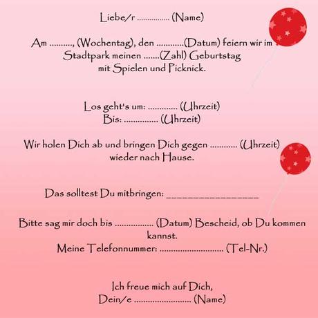 Geburtstag nachfeiern ideen