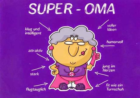Spruche zum 68 geburtstag oma