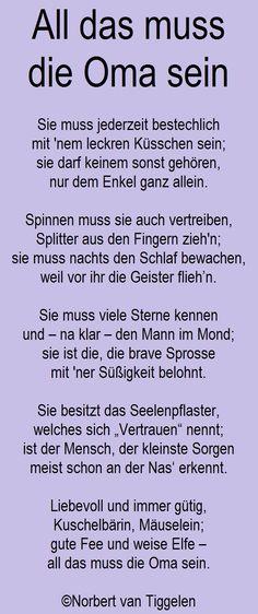 Spruche zum 68 geburtstag oma