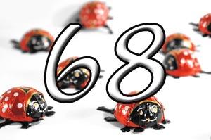 Spruche zum 68 geburtstag oma